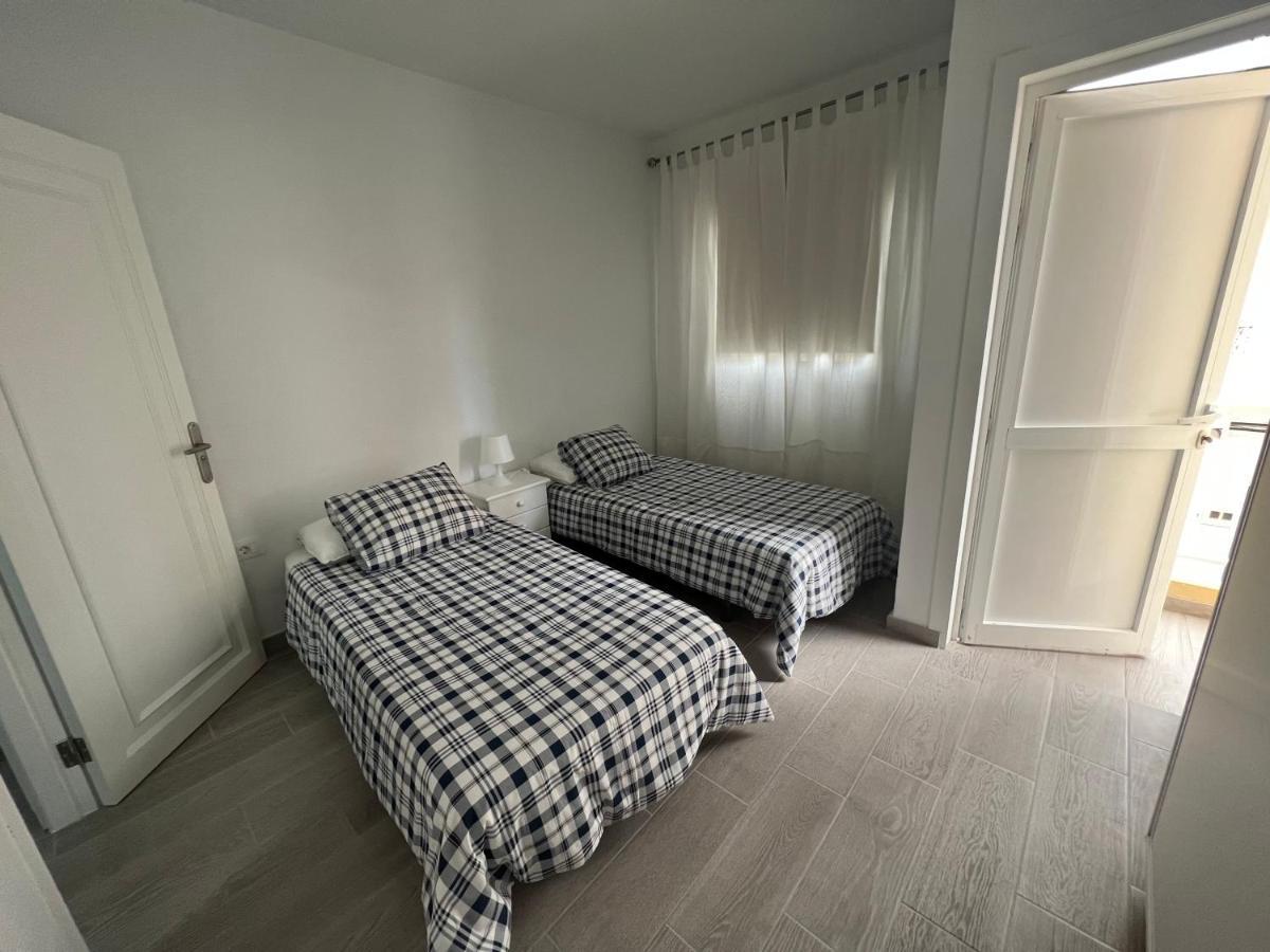 Casa Ma Lejlighed Arona  Eksteriør billede